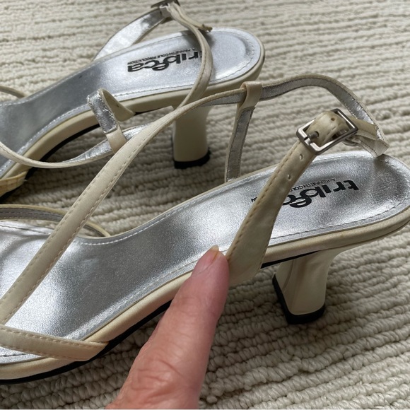 Tribeca fancy shoe - Picture 4 of 5